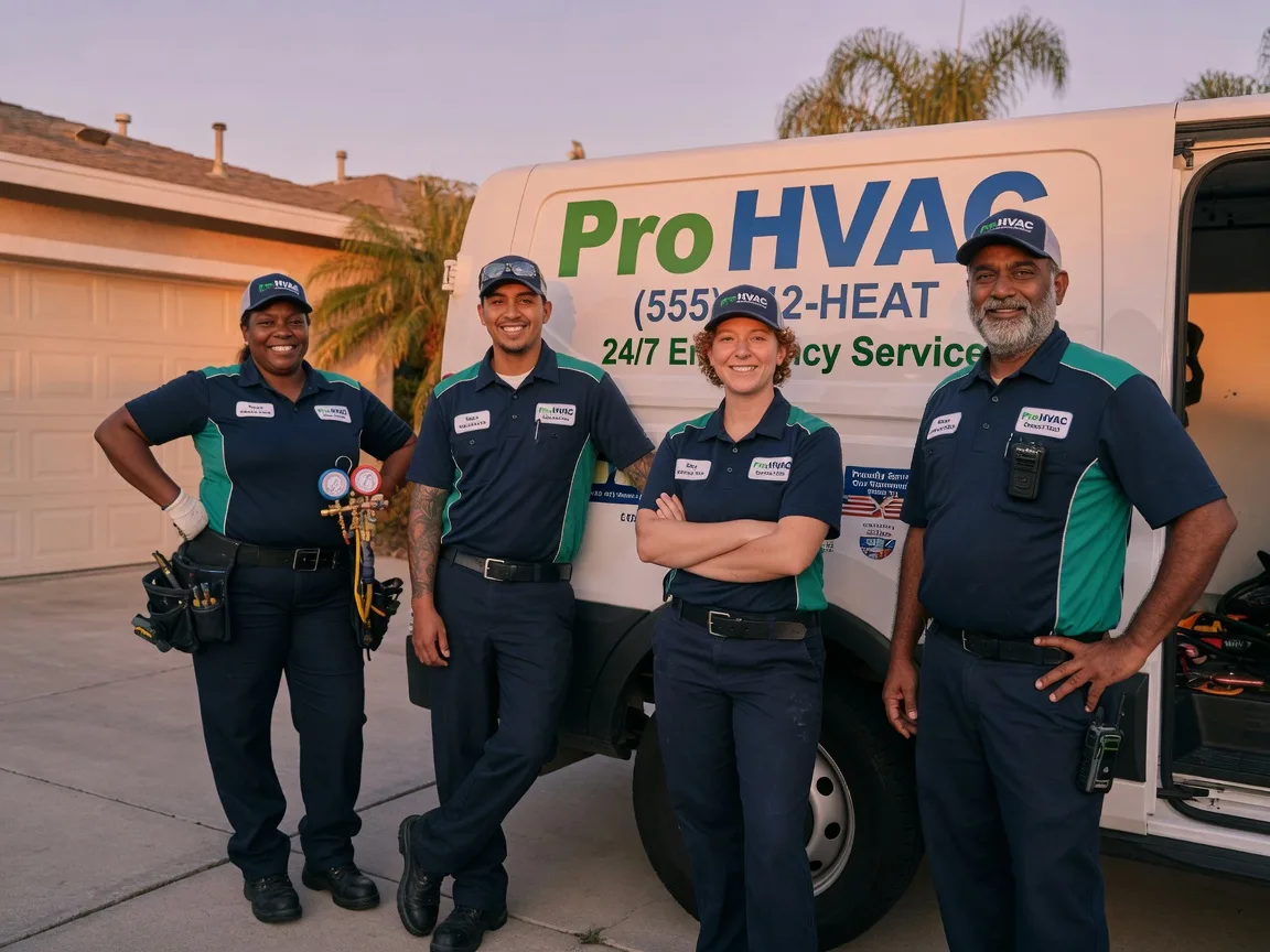 Furnace Repair company in Sheffield Lake, OH